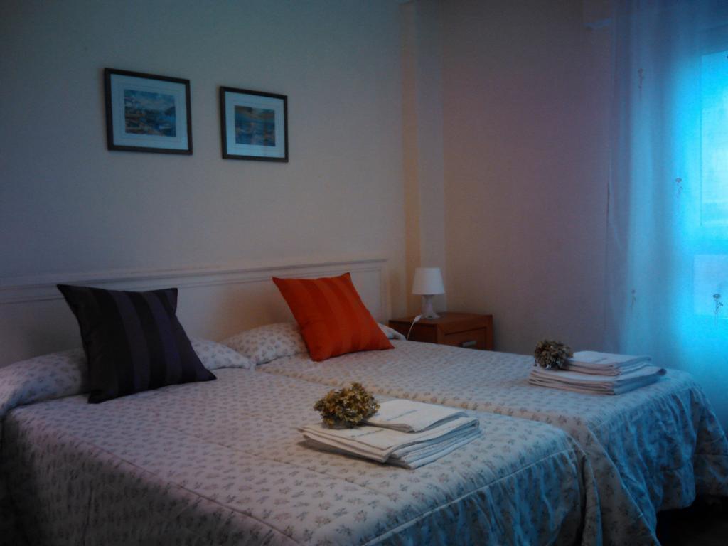 Pension O Cantino Mino Room photo